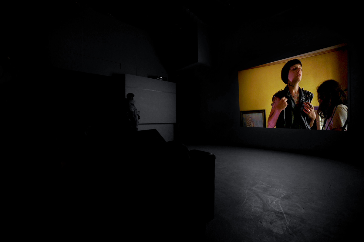 Open Studios, Rijksakademie