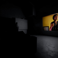 Open Studios, Rijksakademie