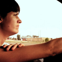 Interstate 25, Albuquerque, New Mexico