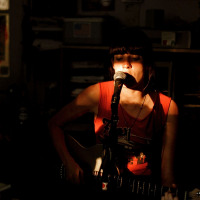Band Practise, Woodstock, New York