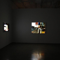 Yossi Milo Gallery