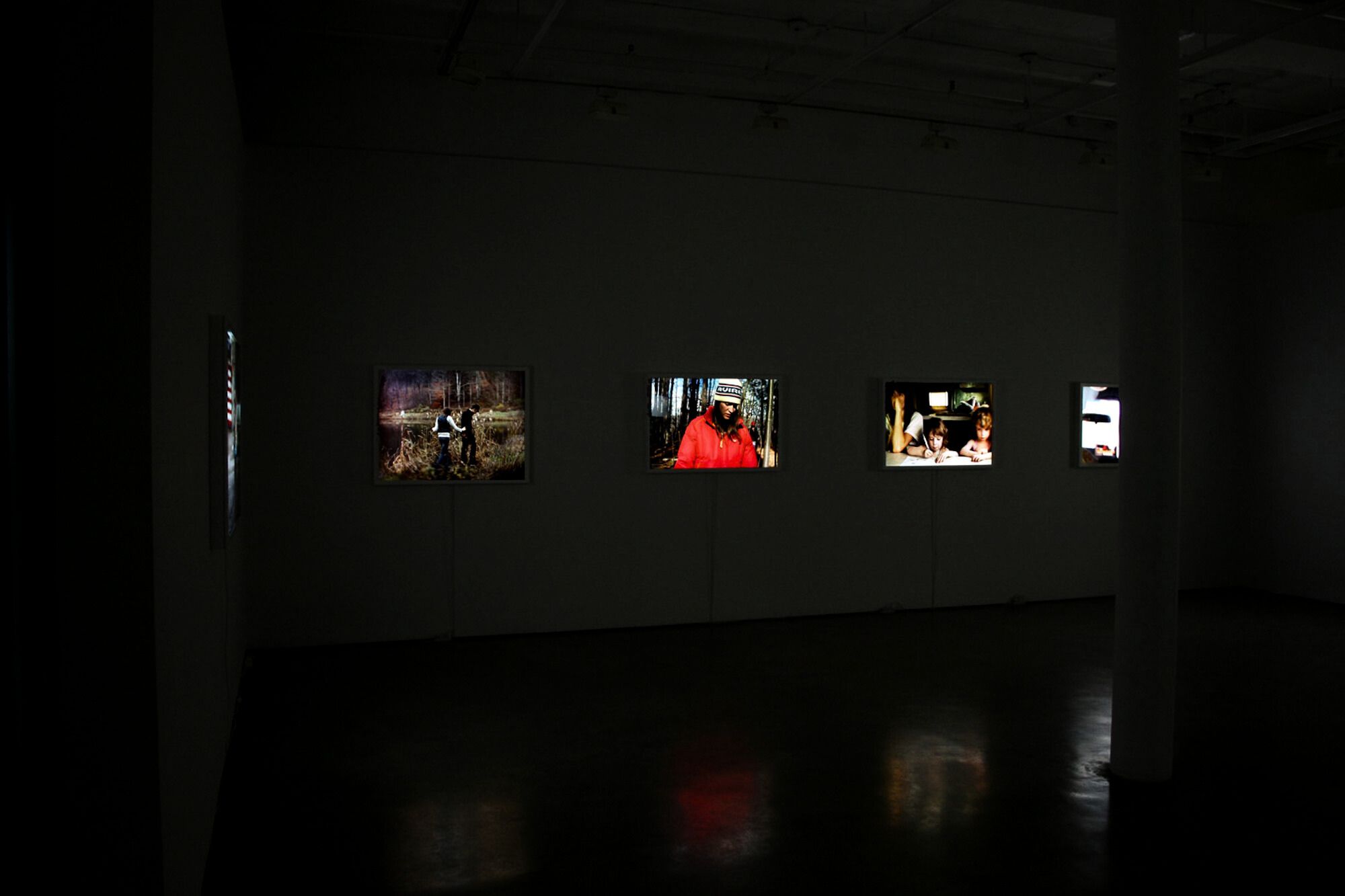 Yossi Milo Gallery