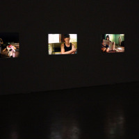Yossi Milo Gallery