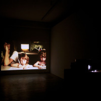New Contemporaries, Cornerhouse, Manchester