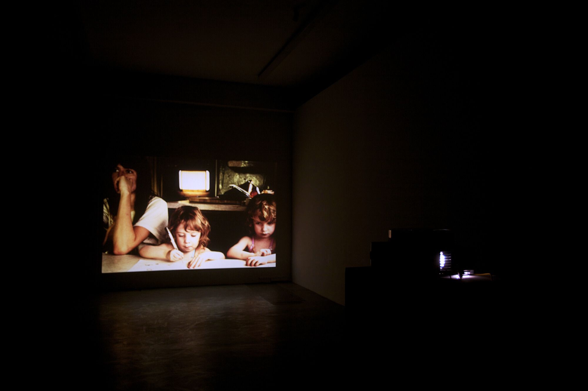 New Contemporaries, Cornerhouse, Manchester