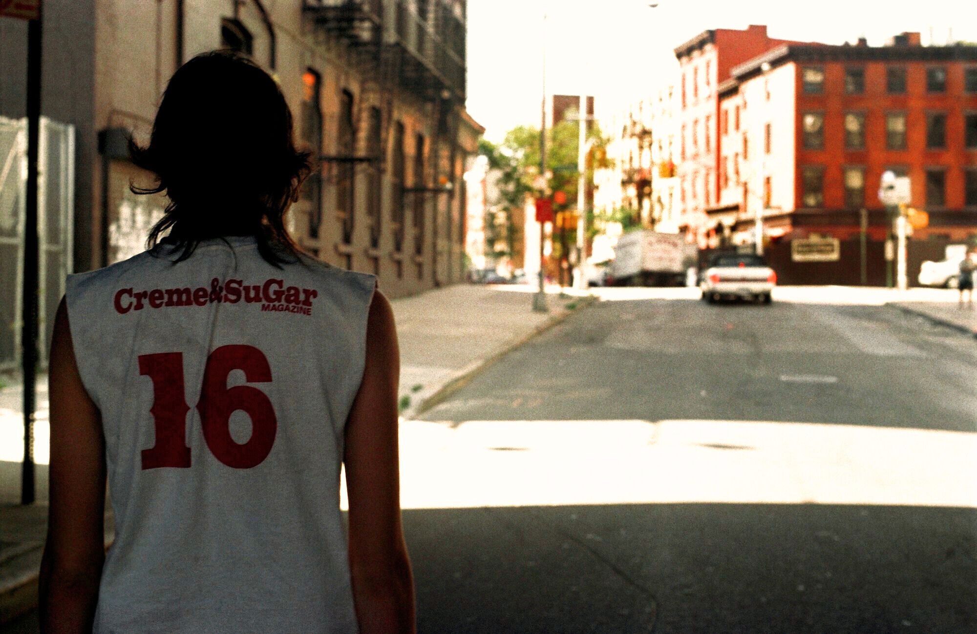 Creme and Sugar, Brooklyn, New York