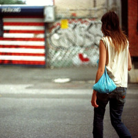 Union City Blues, Brooklyn, New York, 2004