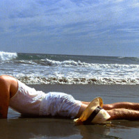 Untitled I, Malibu, California