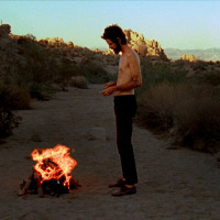 Untitled IV, Joshua Tree, California