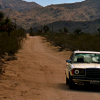 Untitled III, Joshua Tree, California