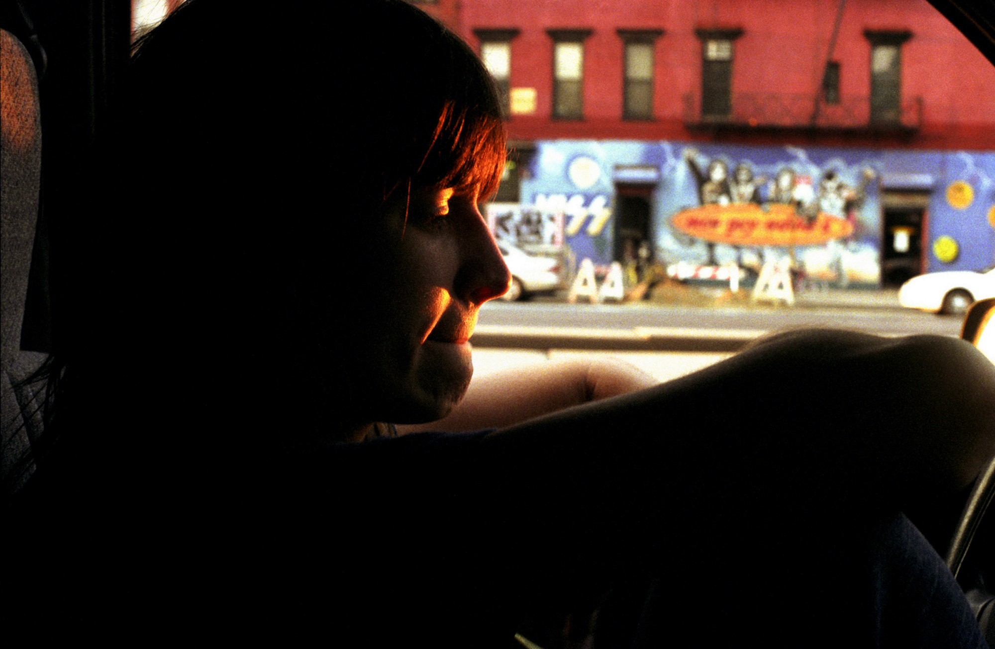 Amanda, Lower East Side, NYC, New York
