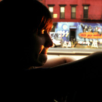 Amanda, Lower East Side, NYC, New York